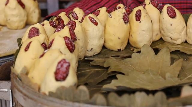 卖脆皮年糕一个月能挣多少钱,卖年糕的年收入