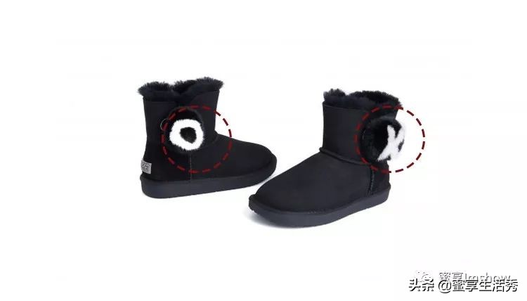 除了ugg还有什么品牌,除了ugg还有什么鞋子