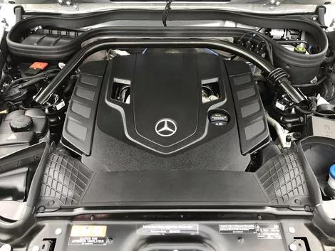 新款奔驰g55018款4x4,奔驰g5504x42022款