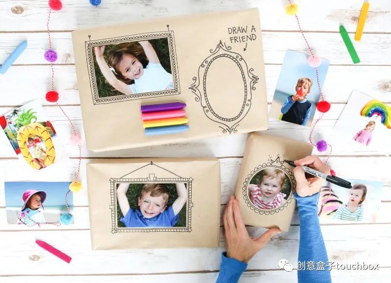 教师节礼物最新礼盒,教师节主题水果礼盒