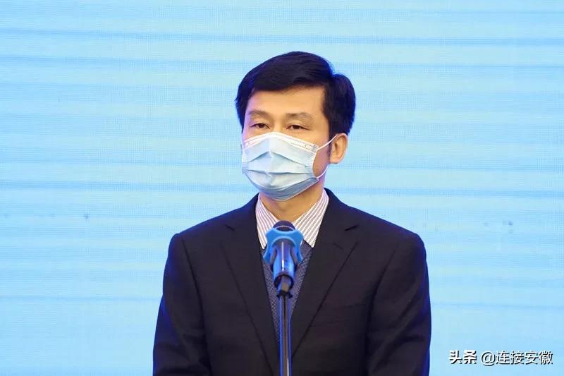 安徽省新冠肺炎疫情防控工作新闻发布会㉑:加强市场监督管理的若干措施