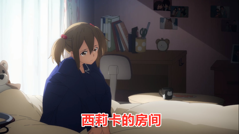 刀剑神域克莱因摘掉头巾,刀剑神域中克莱因