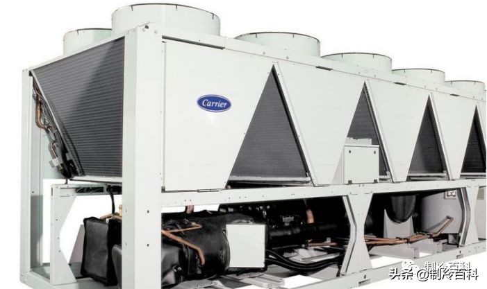 空调是几匹的看铭牌上哪个参数,家用空调里的标志都是些什么