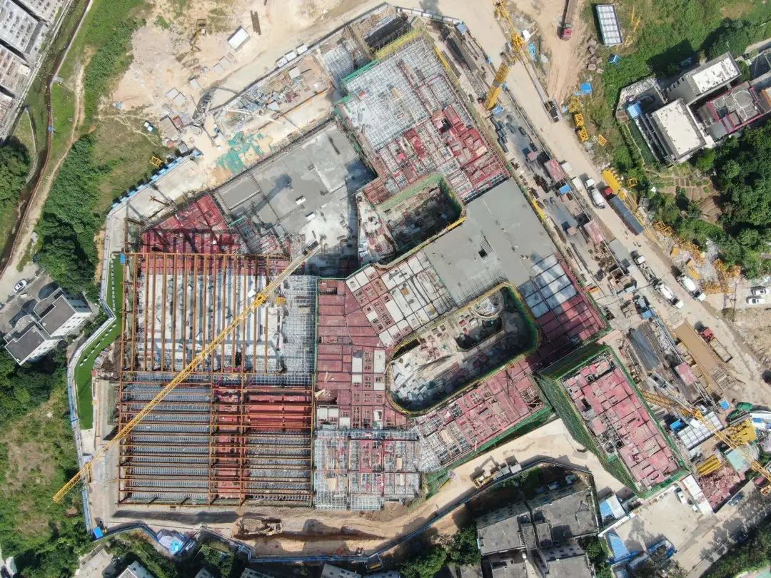 坪山最近三年房价走势,深圳坪山区近10年房价走势