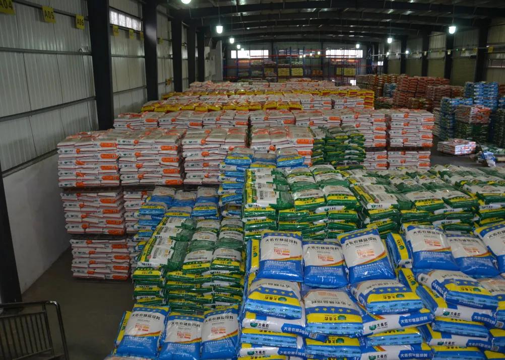 江西大佑农用“特色、专业、坚持”向“百年匠心企业”奋进