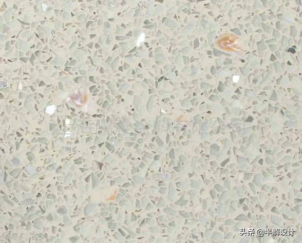 设计师喜欢的石纹板,设计师必须知道的十种新型石材