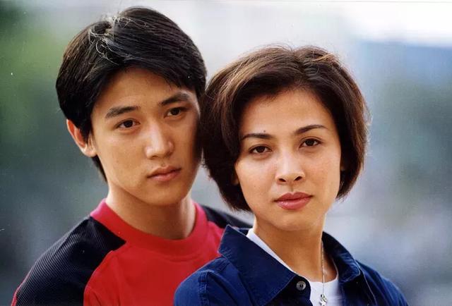 1999年过去了，我很怀念她。