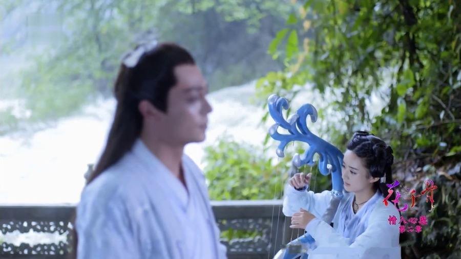 5年后再看《花千骨》：花千骨的悲剧，问题不在爱情，而在友情