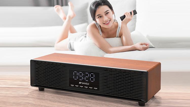 最专业智能蓝牙音箱,专注音质的蓝牙音箱