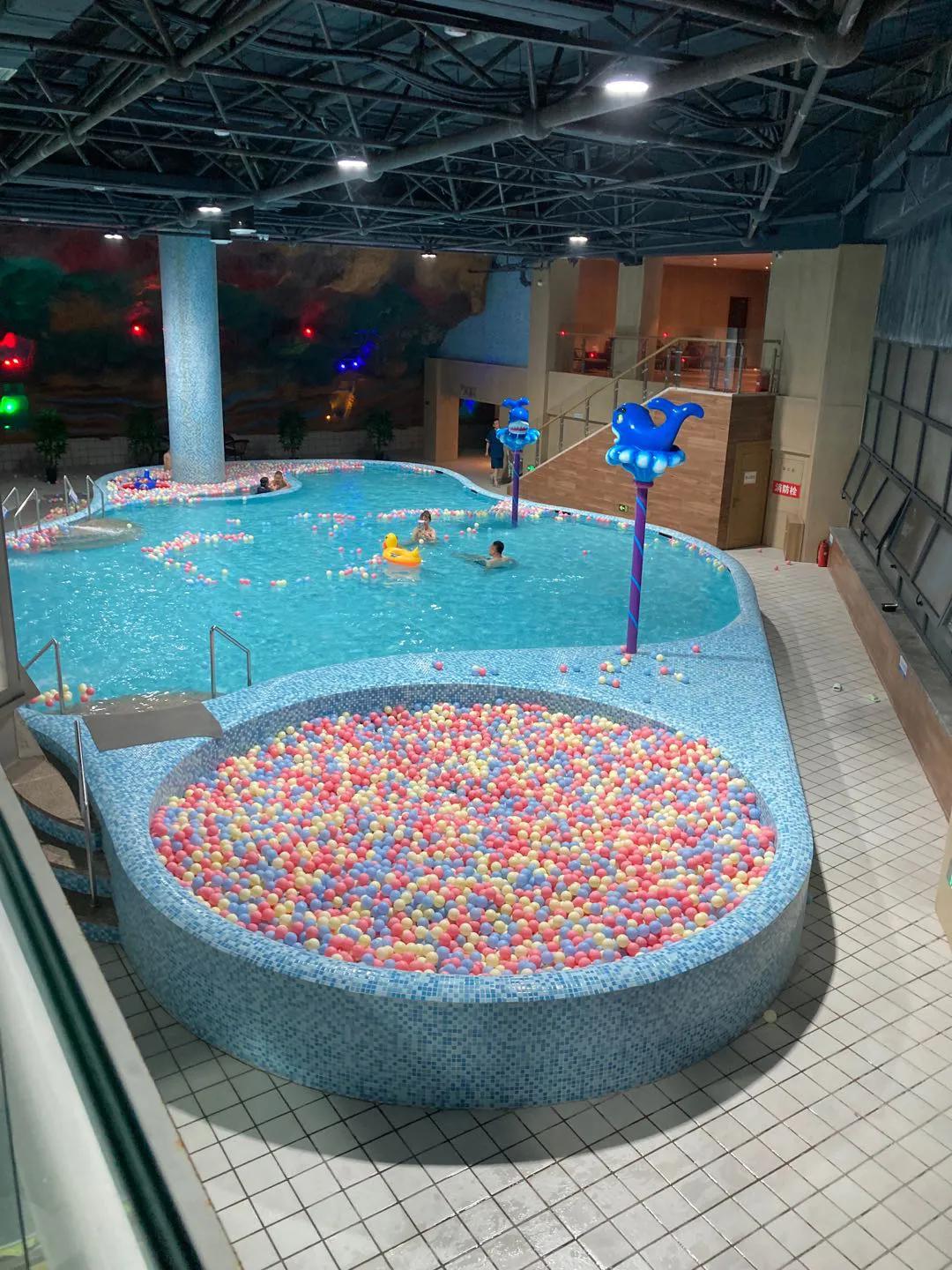 来大江户!享受吃喝玩乐温泉洗浴全方位服务