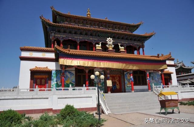 清朝皇帝和蒙古王公的关系,清朝皇帝为何热衷于联姻蒙古