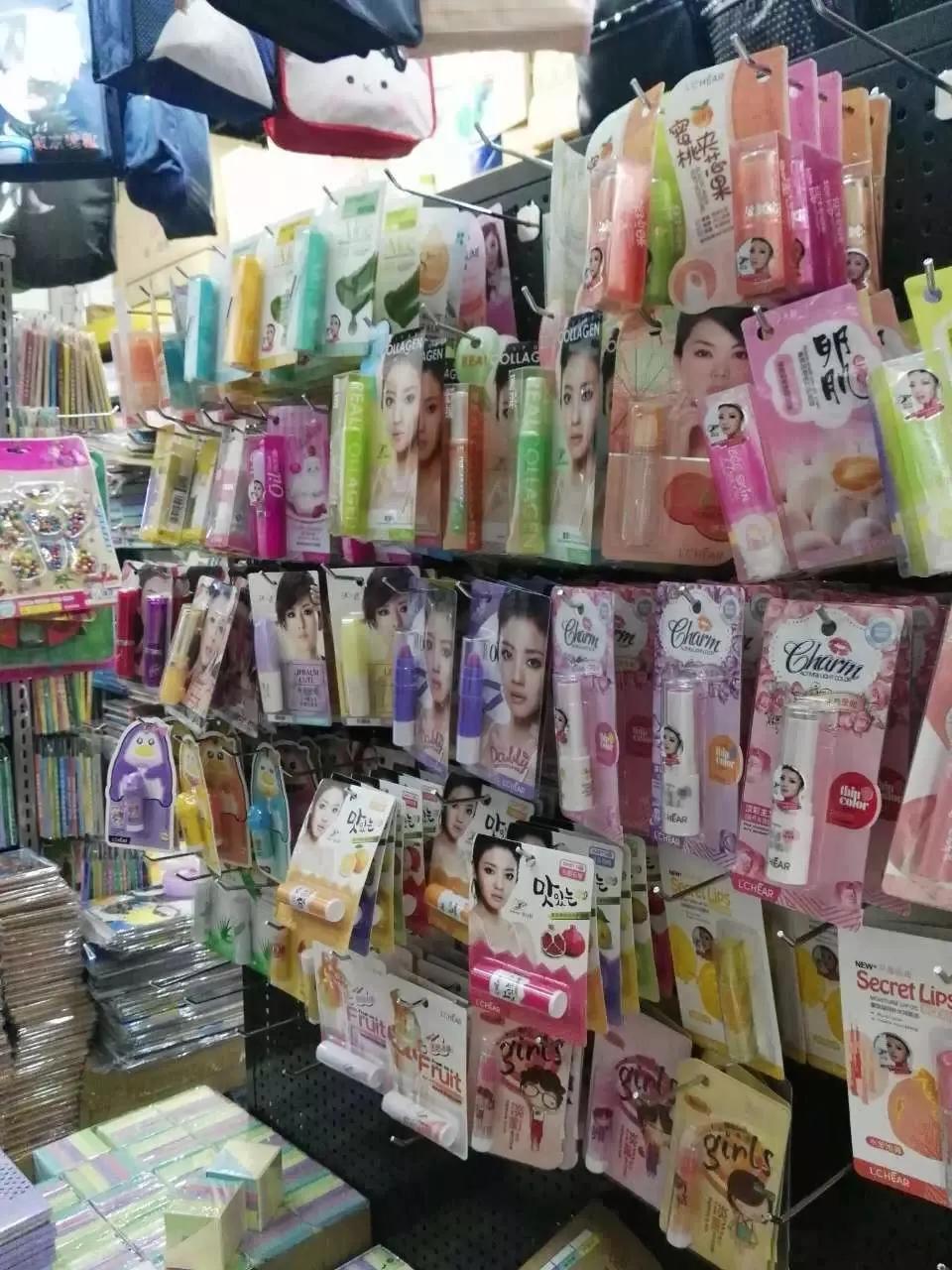 文具实体店的未来发展前景,文具实体店还能生存吗