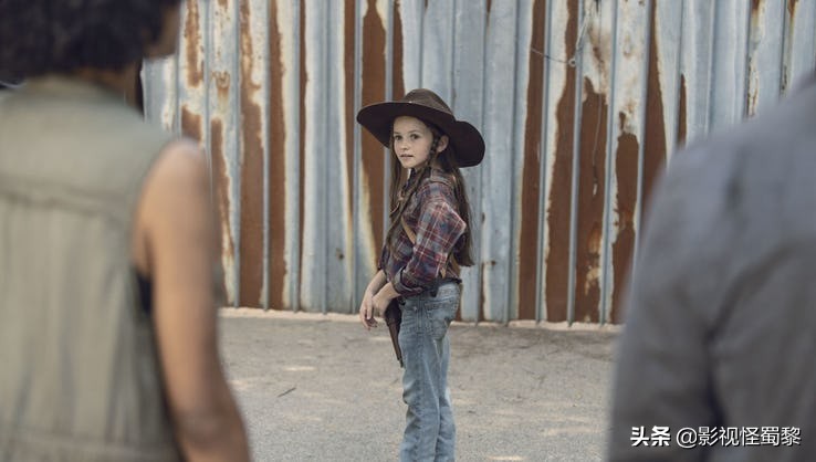 行尸走肉第9季解说结局合集,行尸走肉第9季最后死的十个人