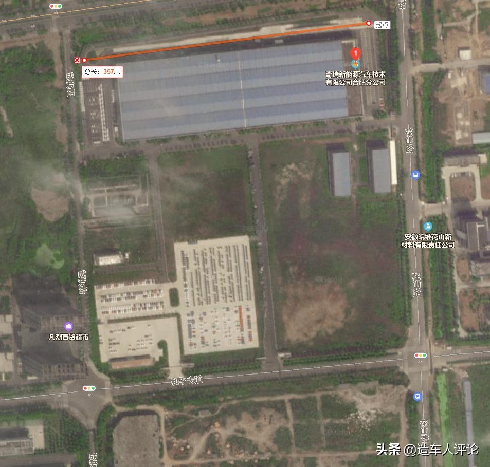 奇瑞瑞虎8plus产能如何,奇瑞产能有多少