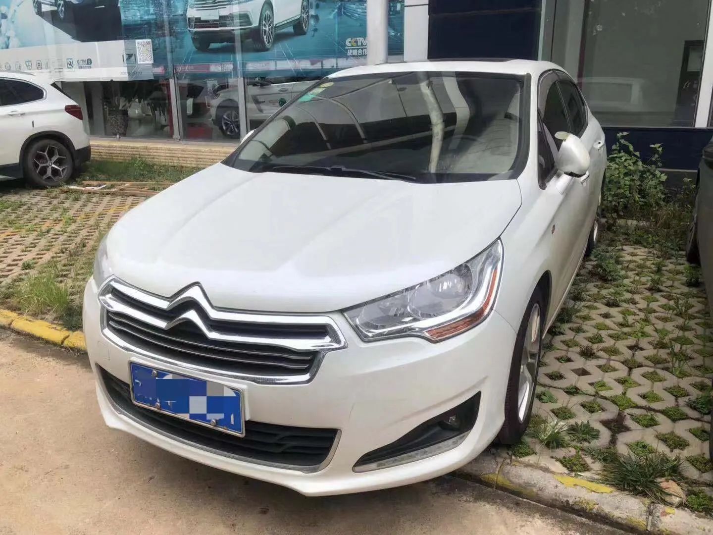 十几万最值得买的二手合资车,10万预算二手车性价比