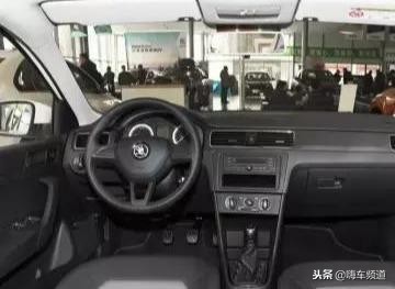 斯柯达昕锐1.5自吸是多少马力,斯柯达昕锐搭载发动机怎么样