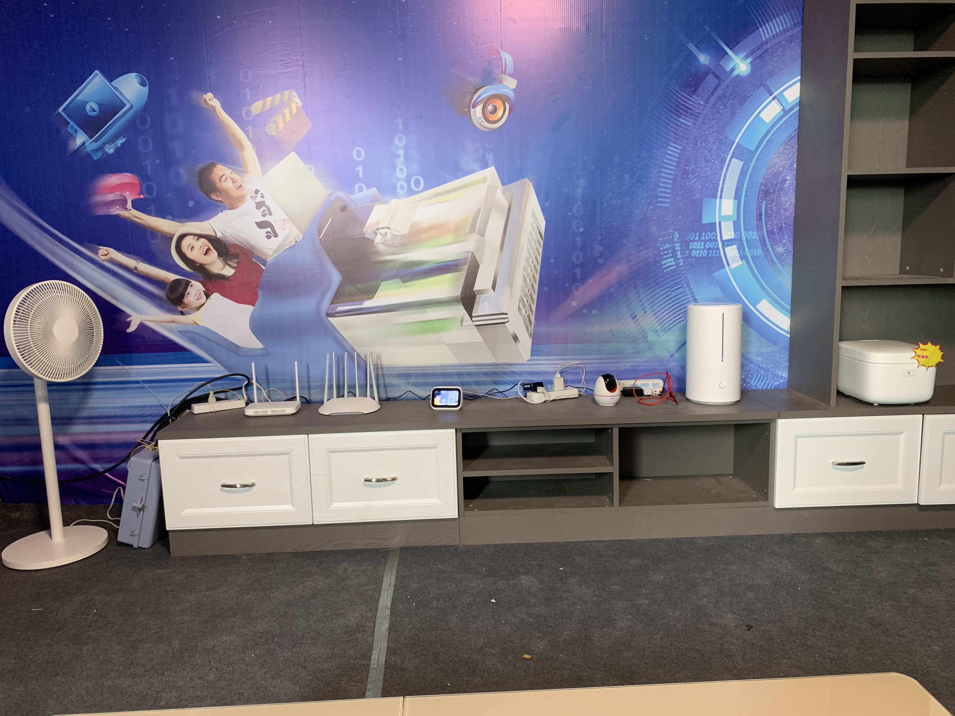 联通千兆网络只有100兆,联通千兆全屋覆盖5类网线