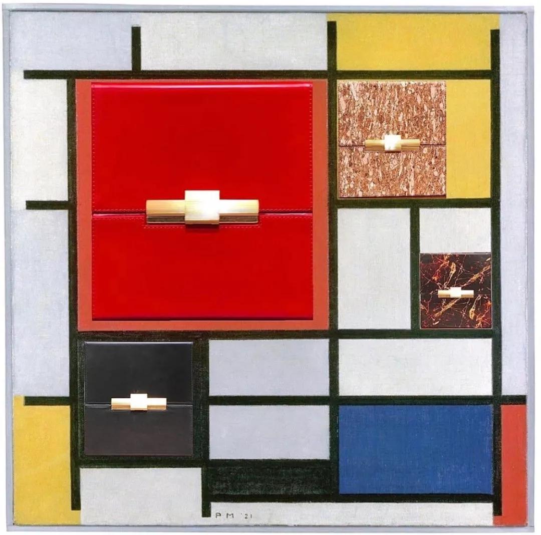 爆款制造机BV，到底出了哪些神仙包？