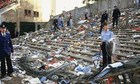 回顾欧洲足坛今年暴力事件,回顾欧洲足坛近年暴力事件