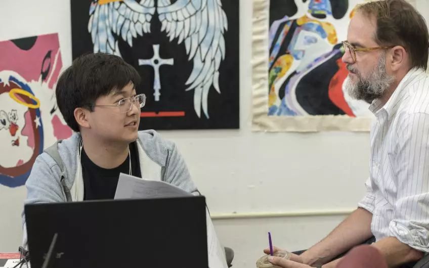 南加大好吗,南加大哲学