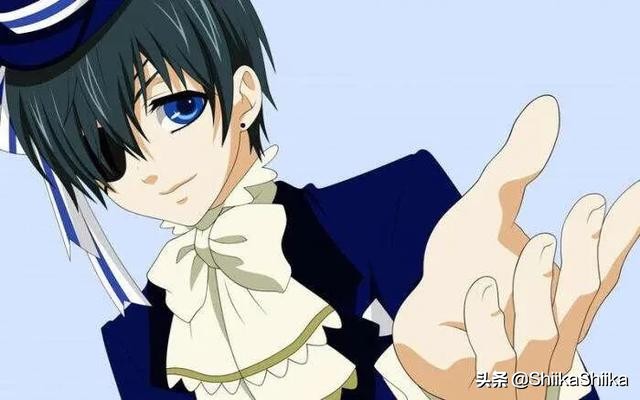 盘点动漫中令人羡慕的男主,盘点动漫中两个实力爆表的男主