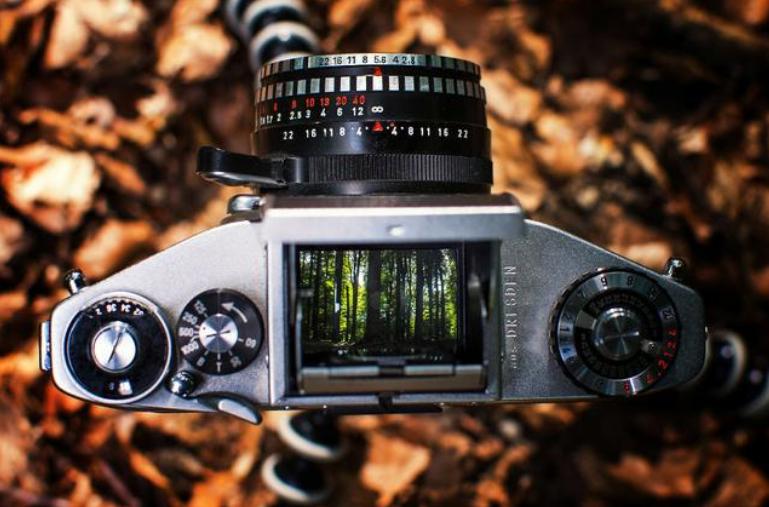 单反相机的镜头分类有哪些,单反相机发展历史数码