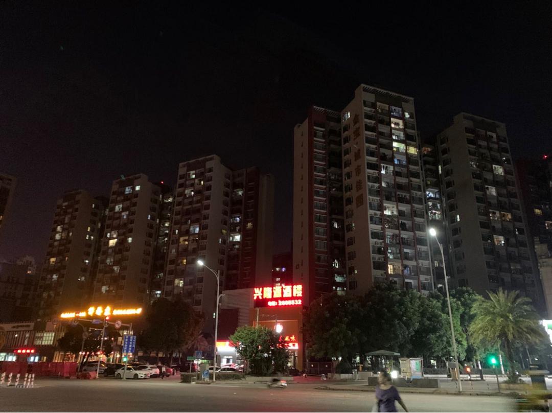 仲恺惠环升值潜力,仲恺惠环北片区