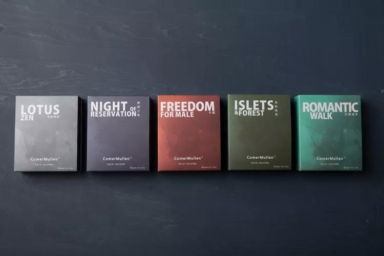 小众而不失高级的香味固体香膏,比香水还持久的香膏