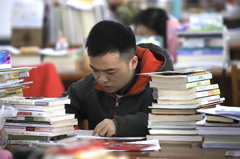 考研和保研真的差距很大吗,保研和考研差距真的很大吗