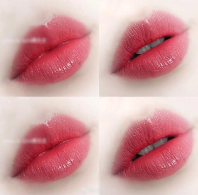 迪奥口红黑黄皮肤用几号色显白,黄皮肤适合的口红平价推荐