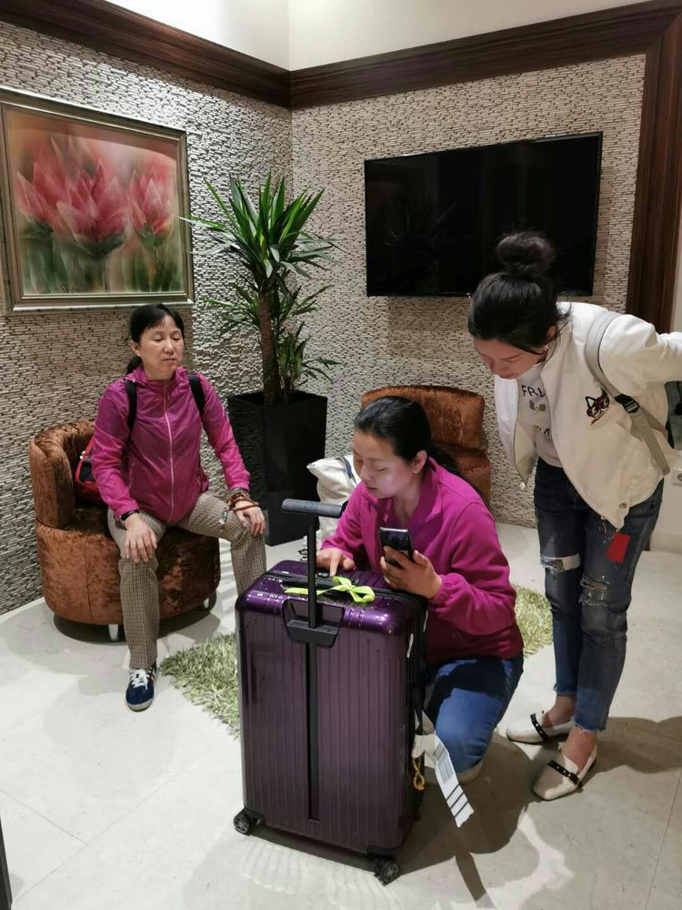 匈牙利的首都,当年陈强曾到此,两个儿子取名“布达”“佩斯”