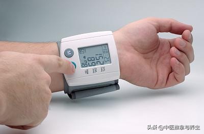 中医把脉深度解析,中医把脉的秘密六大核心
