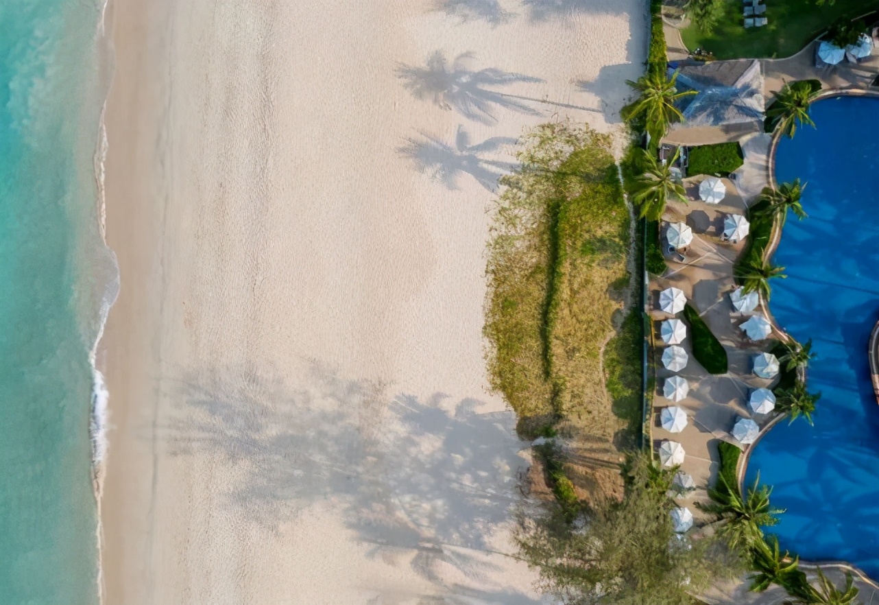 海滩至爽哪里寻？15处世界顶“浪”告诉你