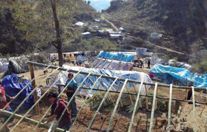 缅北果敢农村的真实生活,缅北的生活水平高吗