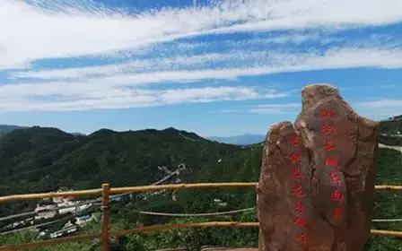 北京这38个森林公园您先收藏了!定个小目标,有空儿玩个遍!