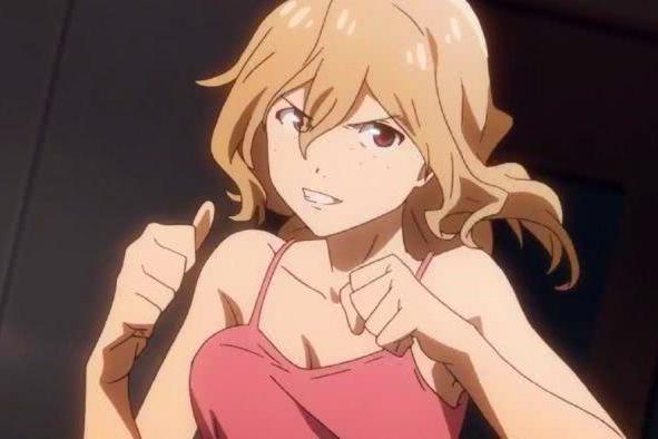 能在b站看到的四月新番,b站可以看的双男主番