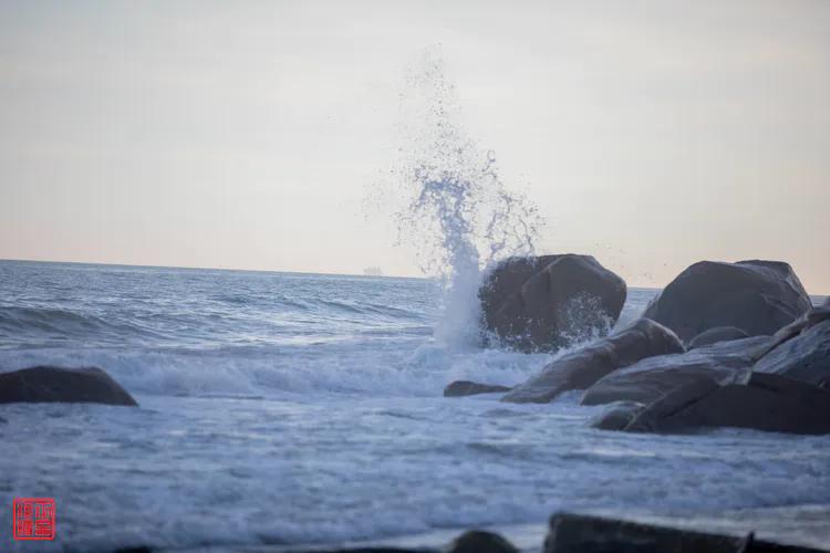 暑假潮汕行之四：南澳，广东最大的岛屿