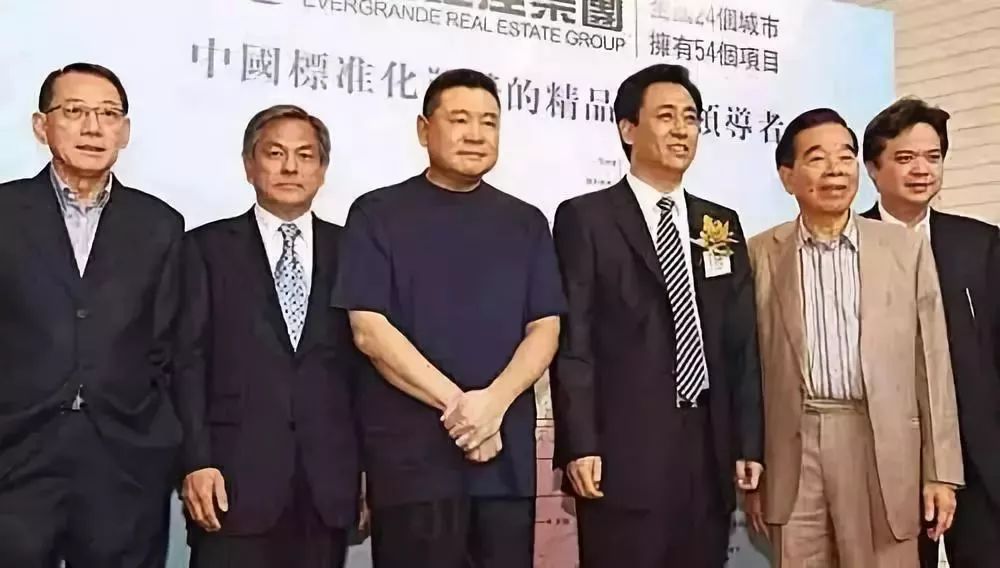 华南五虎有多厉害,华南五虎再现广东宏远