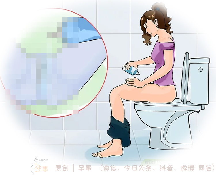 这5种常见的产后疼痛个个难忍，掌握应对方法妈妈少受罪