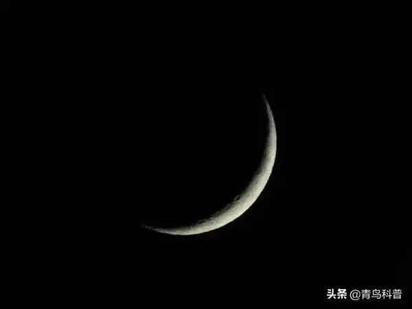 中国古典诗词中描写的月相,古诗文中关于月相的诗句