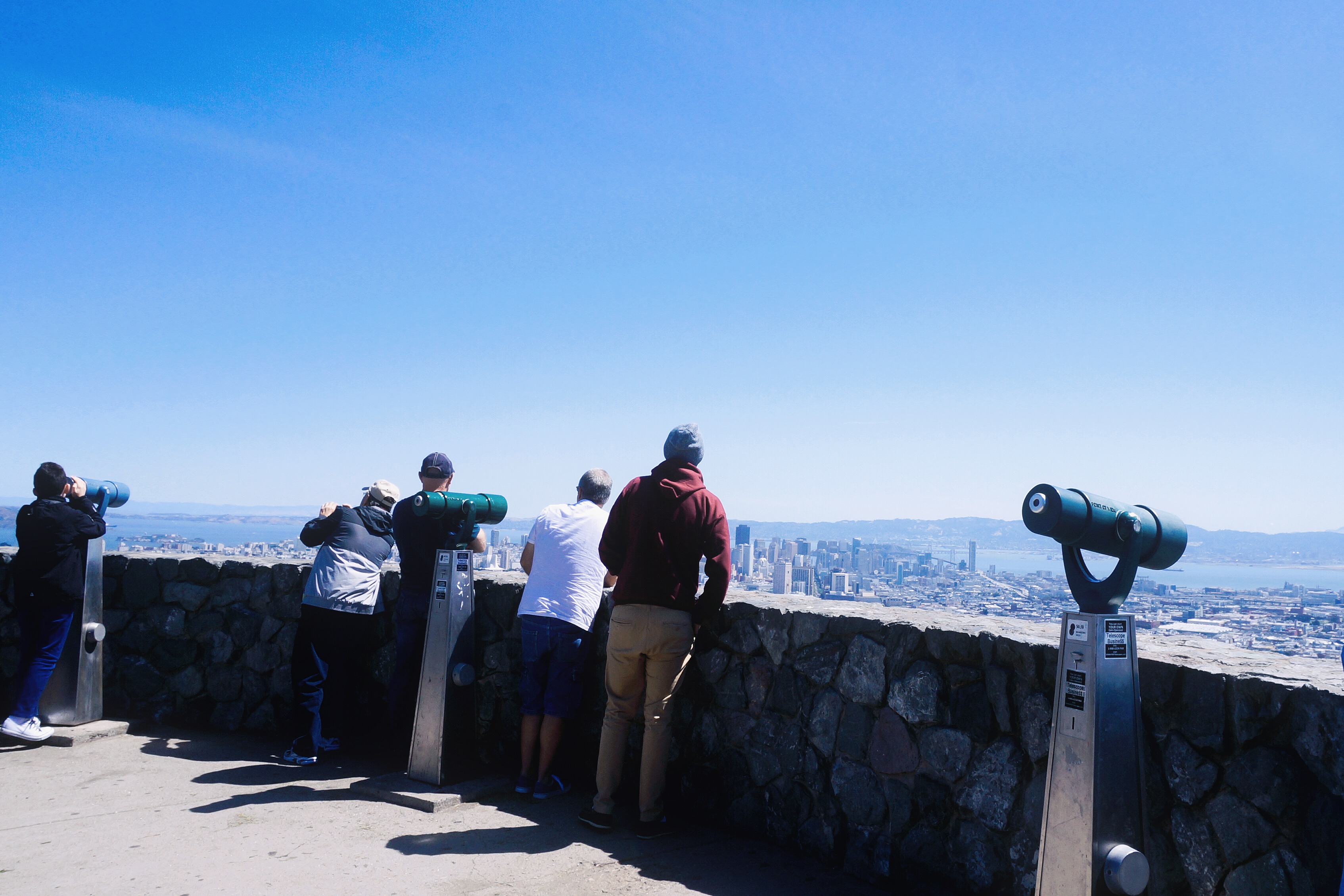 旧金山深度游景点,旧金山深度旅游