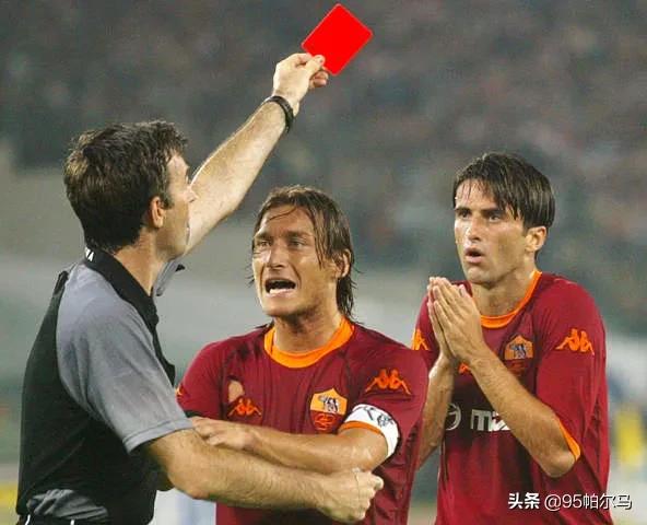 卡佩罗对里皮,里皮对卡佩罗的评论