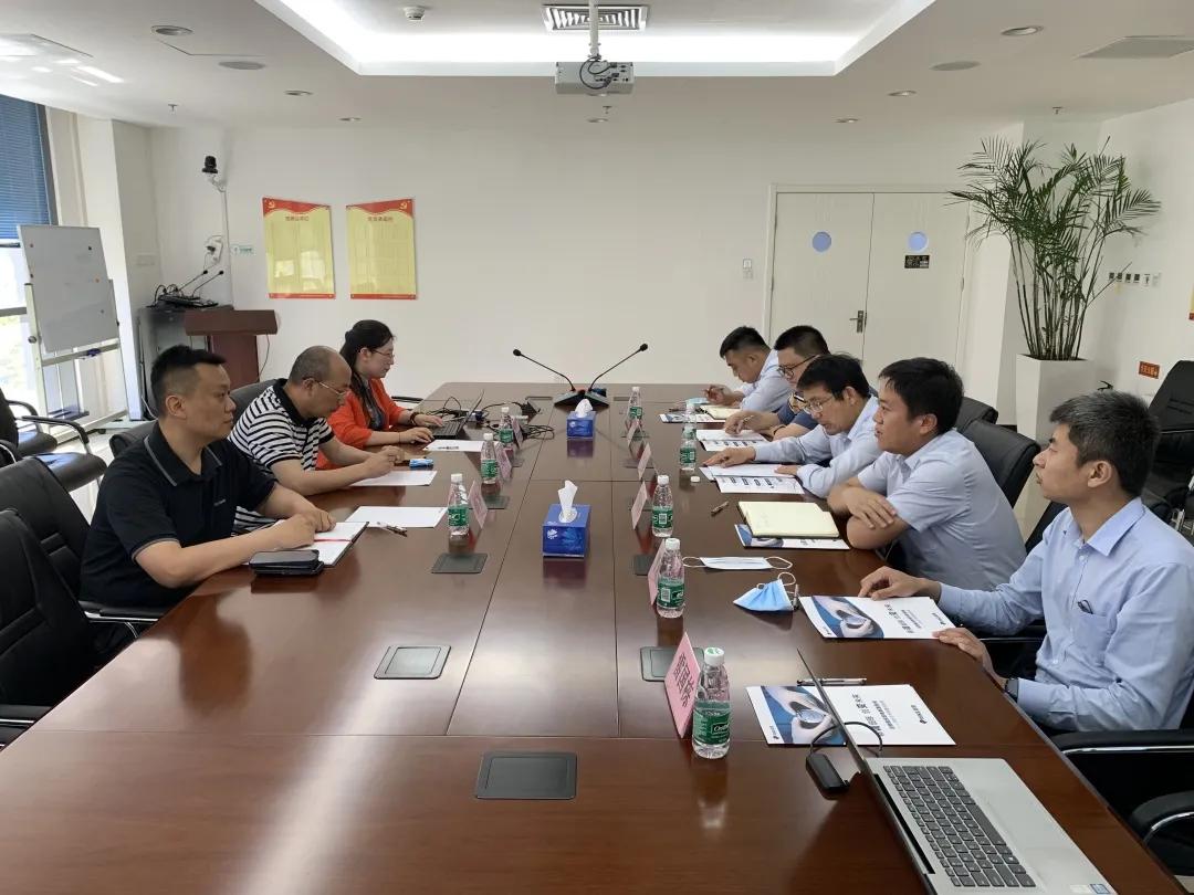 党建引领创新招商,党建引领激发创新创业新动能