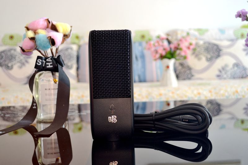 怎么用唱吧k10声卡录制唱歌的视频,唱吧k10声卡套装有混响效果吗