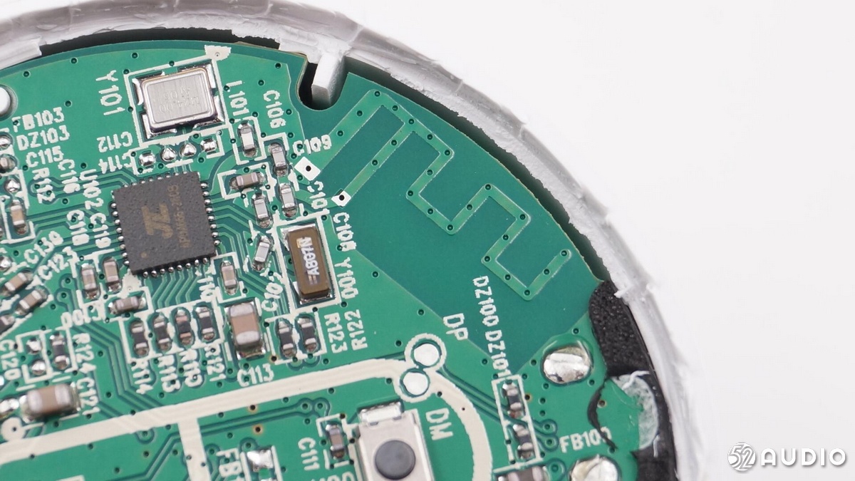 小米小爱蓝牙音箱拆解,小米小爱蓝牙音箱随身版功能介绍