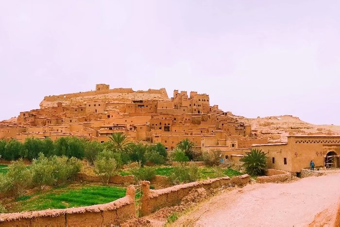 去摩洛哥自由行攻略,摩洛哥游玩自由行攻略