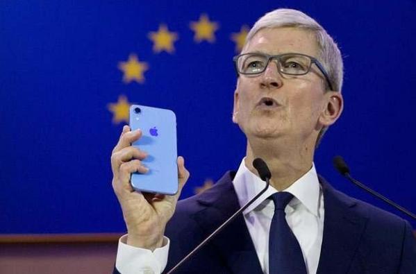 苹果一旦撤出中国市场,后果有多严重?郭台铭一语点破其重要性