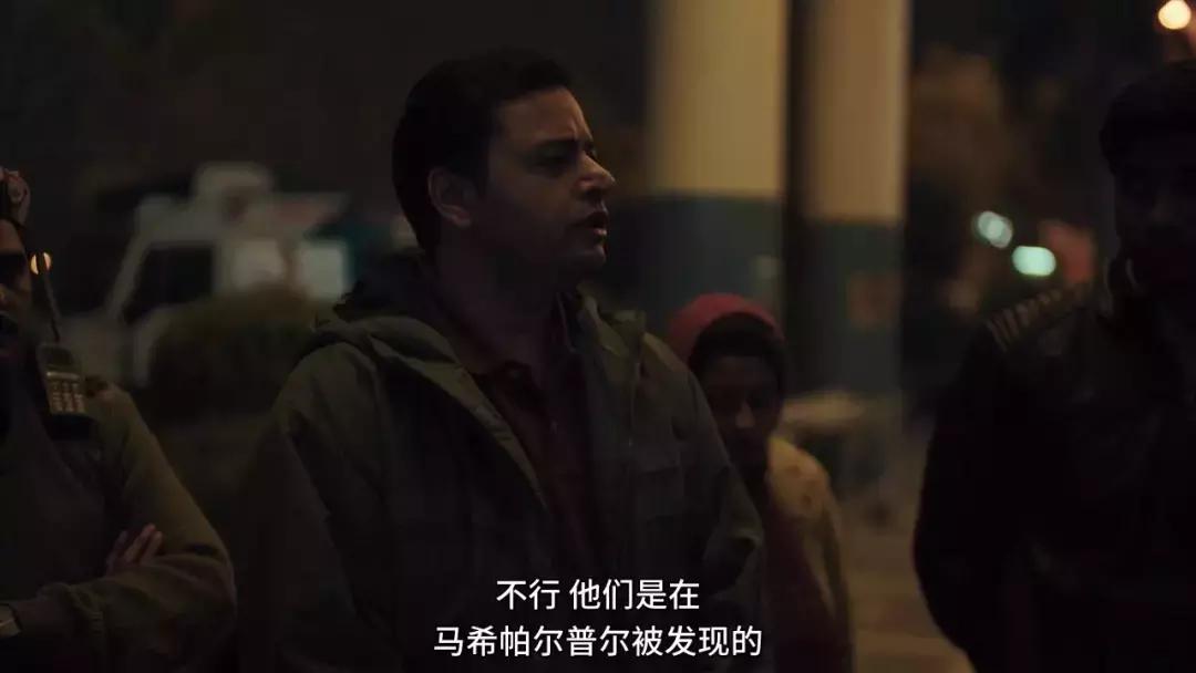 被*暴强**的女孩，能改变一个国家吗？