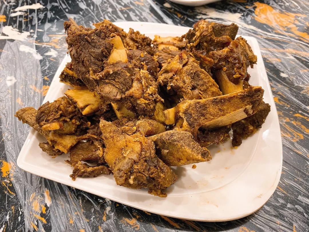 武汉汉阳必吃牛杂店,武汉正宗牛杂馆