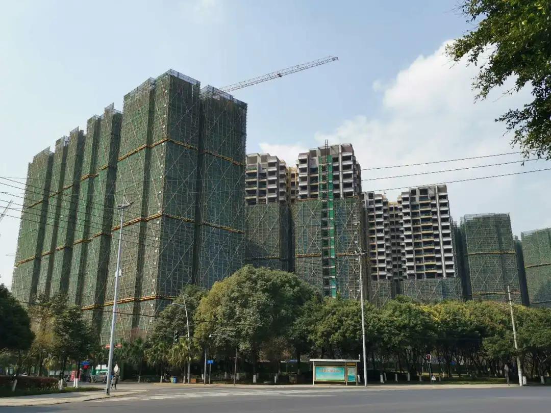 高新地铁口有什么新楼盘,高新区附近有什么好的小区